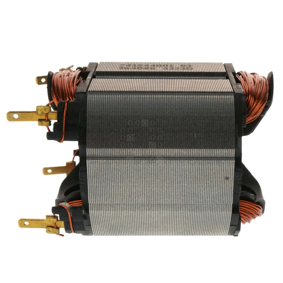 Milwaukee Tool 18-07-5395 Electric Motor Field, 110VAC, 725W