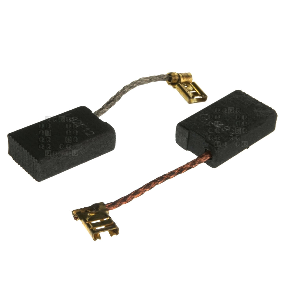 Milwaukee Tool 22-16-0031 Carbon Brush Assembly Service Kit