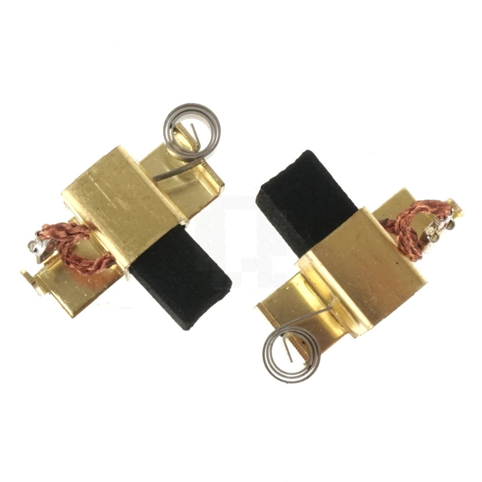 Milwaukee 22-18-2250 Set of 2 Carbon Brushes