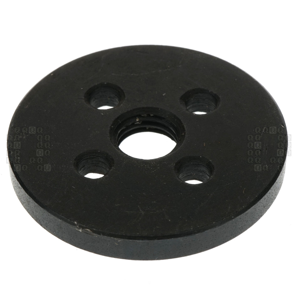 Makita 224505-8 Lock Nut, M10-1.25, 40mm Outside Diameter