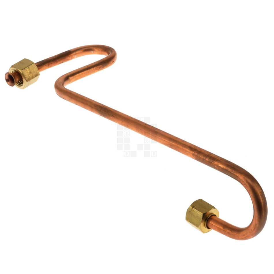 Makita 228070-E Unloading Tube Assembly