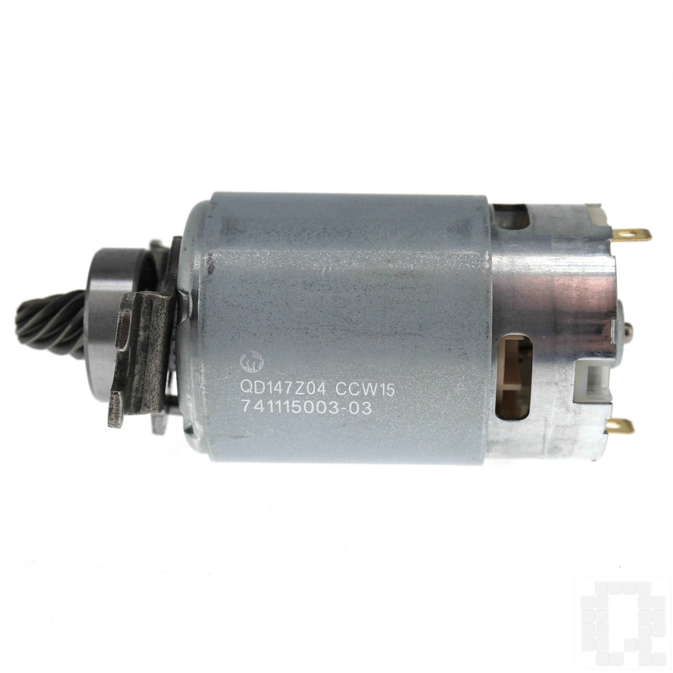 Milwaukee 23-30-0020 Electric Motor Assembly