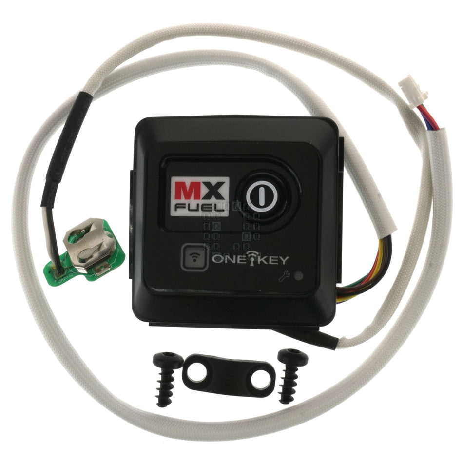 Milwaukee Tool 23-35-0020 MX FUEL Control Panel Assembly