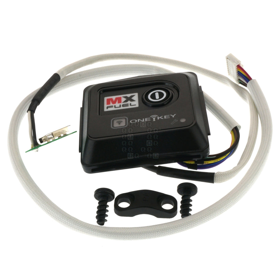 Milwaukee Tool 23-35-0020 MX FUEL Control Panel Assembly