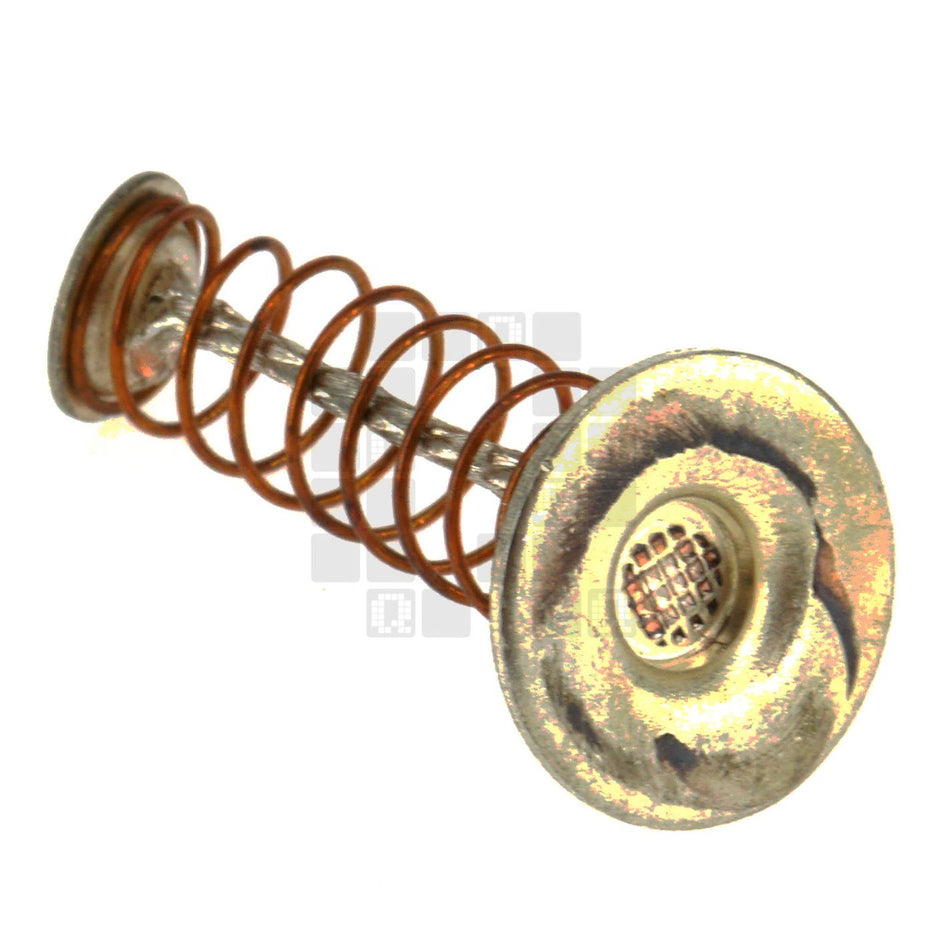 Milwaukee 23-52-0260 Carbon Brush Spring Assembly