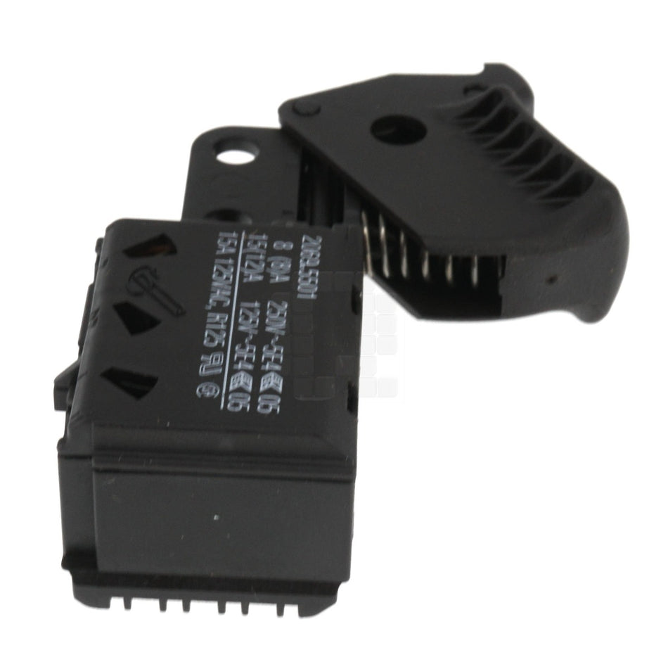 Milwaukee 23-66-0205 Switch