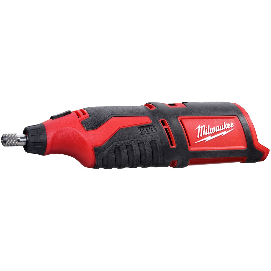 Milwaukee Tool 2460-20 M12 Rotary Tool
