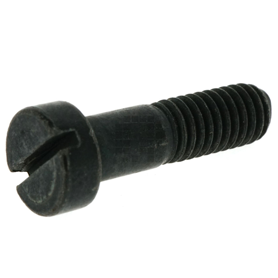 Makita 251441-5 Flat Head Chuck Screw, M6-1.00x22mm Left Hand