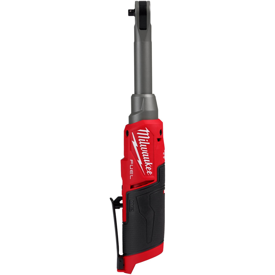 Milwaukee Tool 2568-20 M12 FUEL 1/4" Long Reach Ratchet