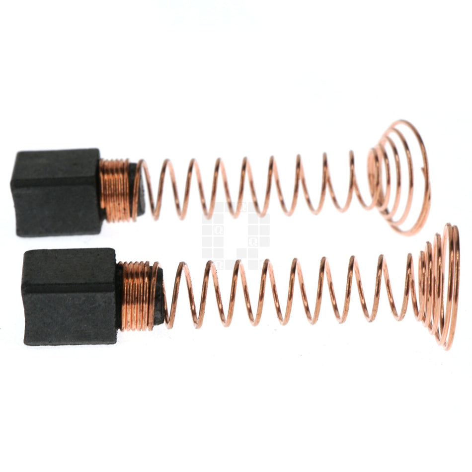 Bosch / Dremel 2610009829 Carbon Brush and Spring Set