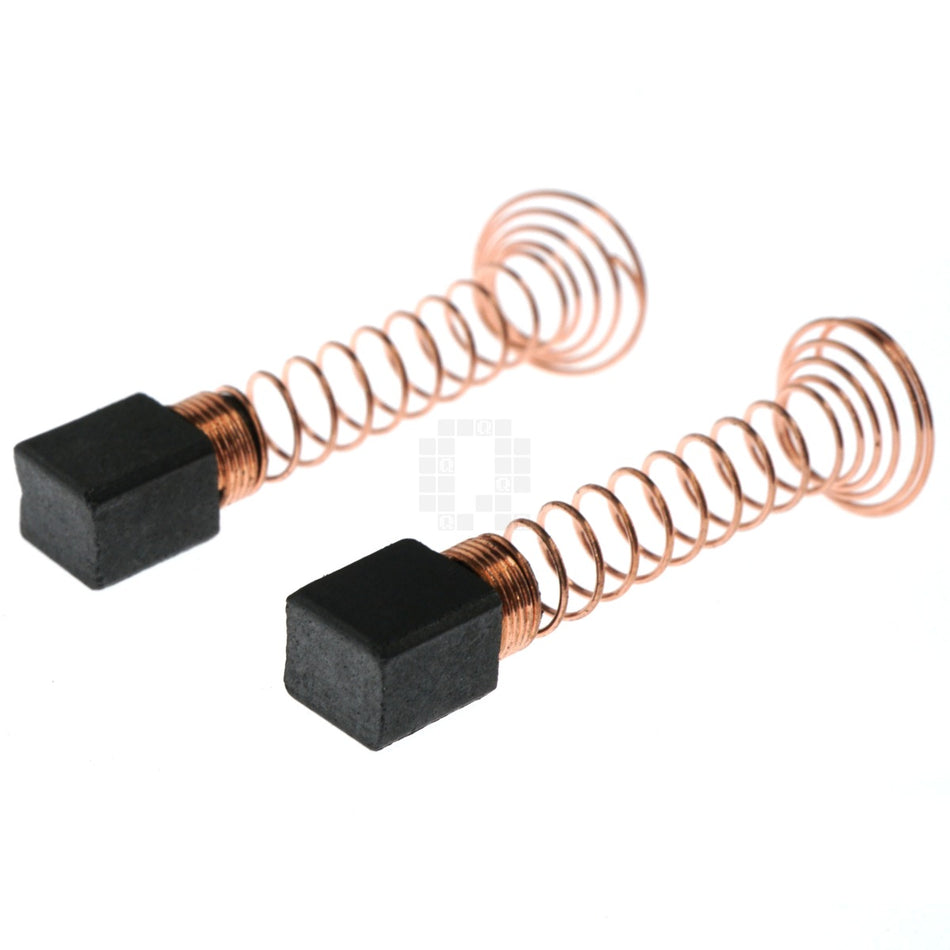Bosch / Dremel 2610009829 Carbon Brush and Spring Set