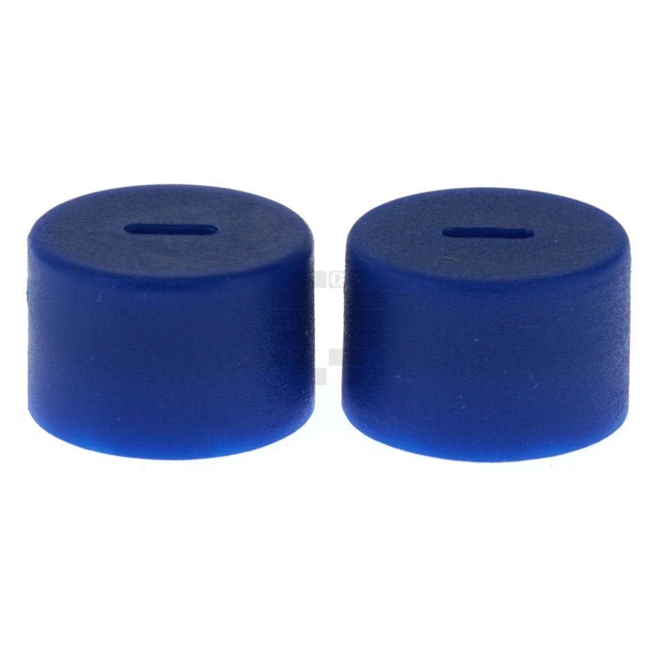 Bosch / Dremel 2610913683 Carbon Brush Sealing Caps, 2 Pack