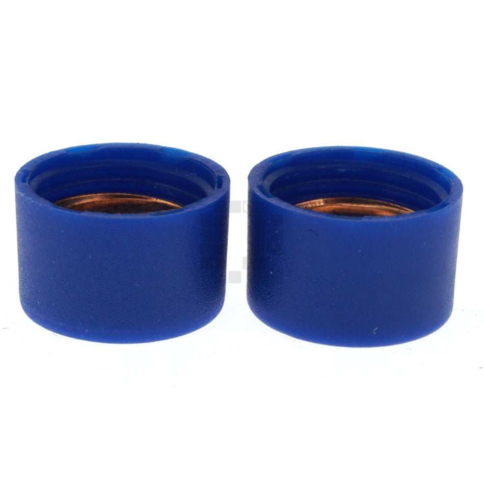 Bosch / Dremel 2610913683 Carbon Brush Sealing Caps, 2 Pack