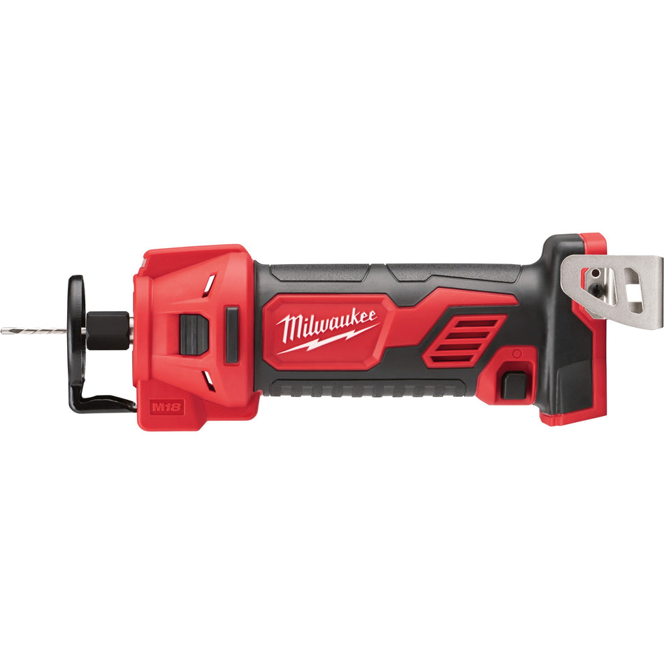 Milwaukee Tool 2627-20 M18 Cut-Out Tool