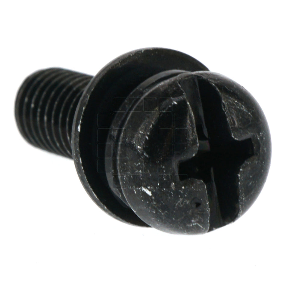 Makita 265074-0 Pan Head Screw, M5-0.80 x 16mm