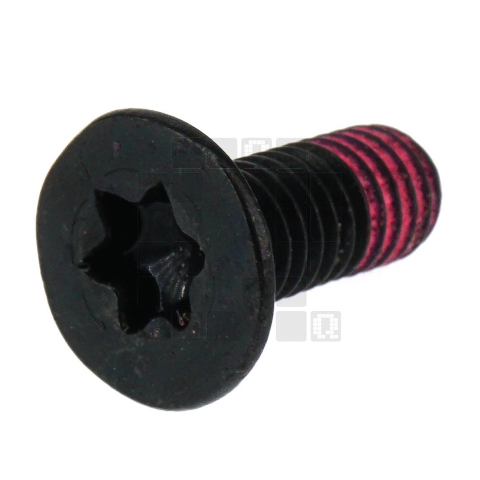 Makita 265165-7 Torx C.S.H Screw, M6-1.00 x 16mm, JR3050