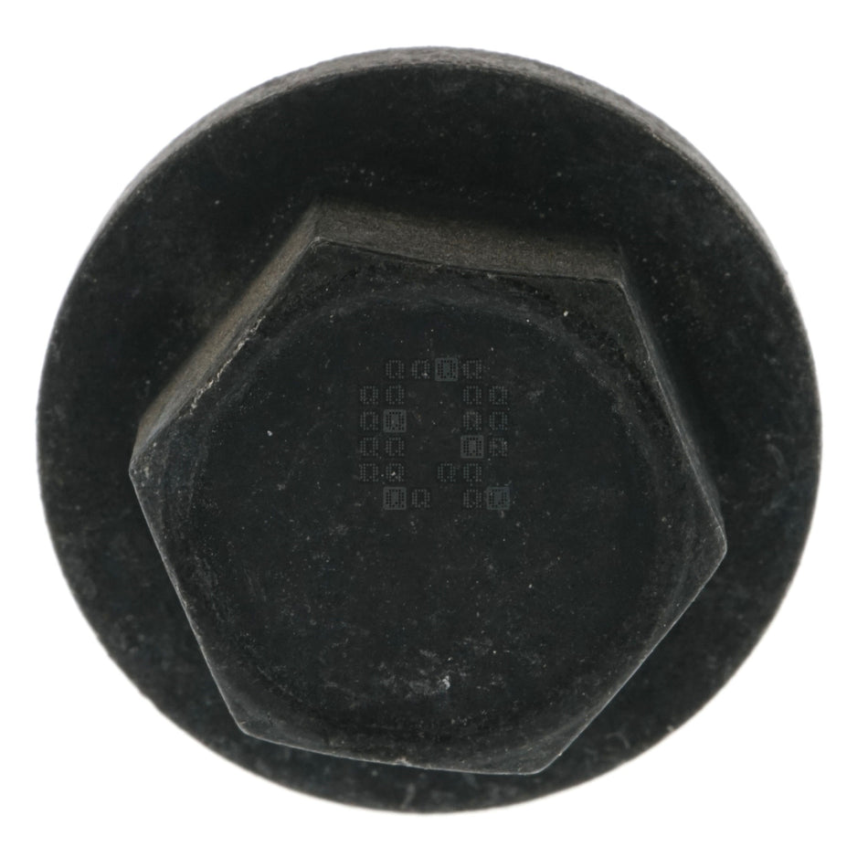 Makita 265355-2 Flanged Hex Blade Bolt, M8-1.25 x 20 LH