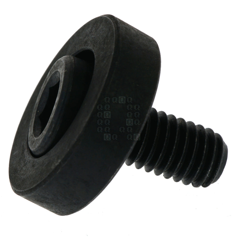 Makita 265674-6 Hex Socket C.S.H. Screw, M6-1.00 x 20mm