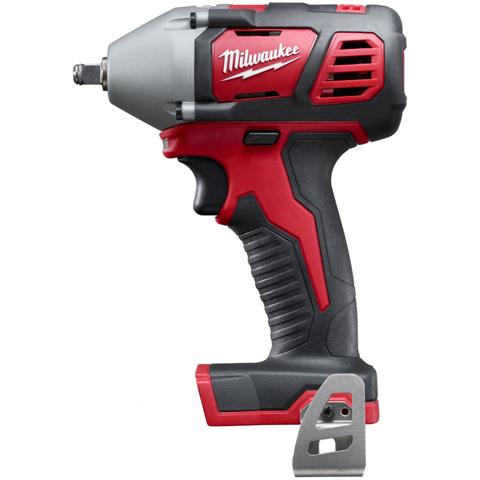Milwaukee Tool 2658-20 M18 3/8" Square Impact Wrench with Friction Ring