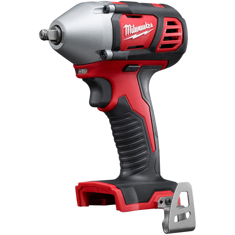 Milwaukee Tool 2658-20 M18 3/8" Square Impact Wrench with Friction Ring