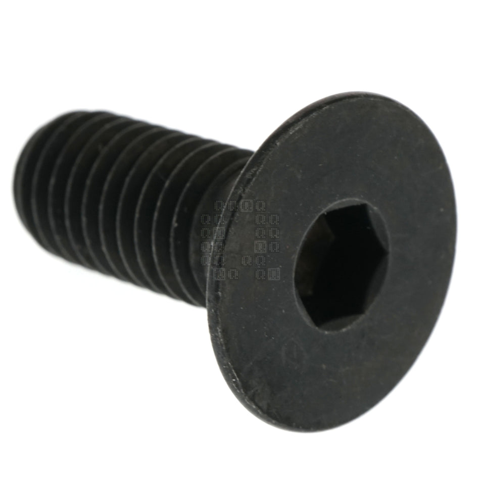 Makita 265812-0 Internal Hex Socket Flat Head Screw, M8-1.25 x 20mm