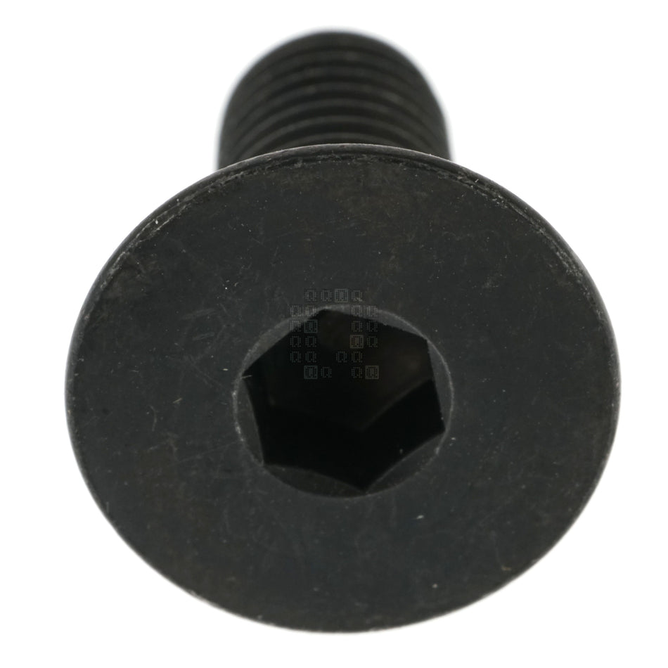 Makita 265812-0 Internal Hex Socket Flat Head Screw, M8-1.25 x 20mm