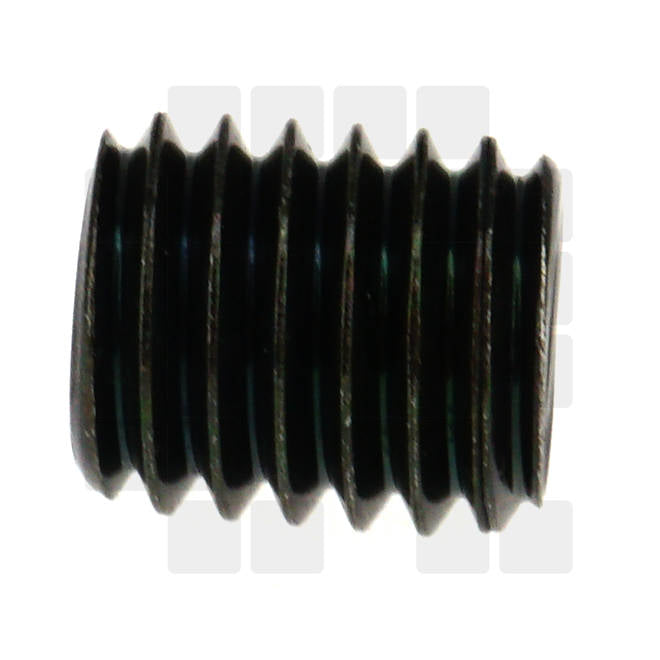 Makita 265836-6 Set Screw, M8 x 9mm