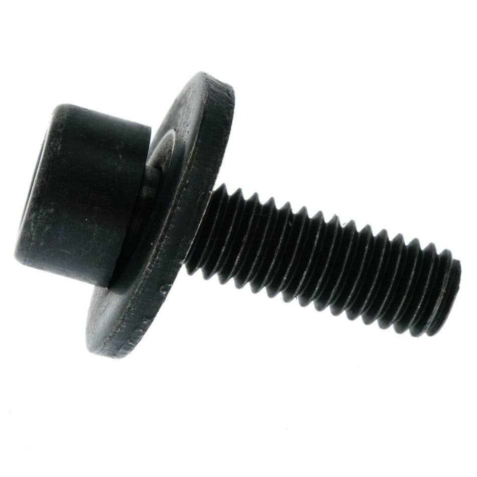 Makita 266133-3 Hex Blade Bolt, M6-1.00 x 20mm