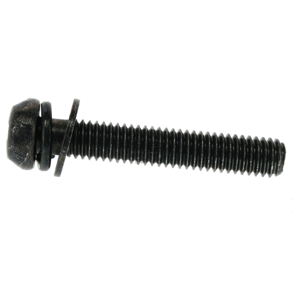 Makita 266827-0 Pan Head Screw, M3-0.50 x 18mm