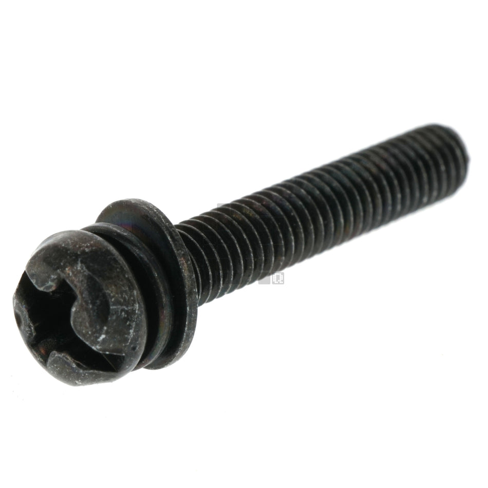 Makita 266827-0 Pan Head Screw, M3-0.50 x 18mm