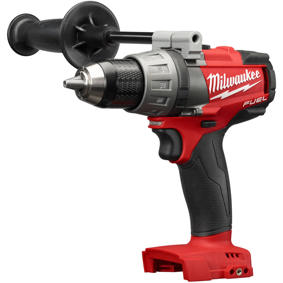 Milwaukee Tool 2703-20 M18 FUEL Drill-Driver