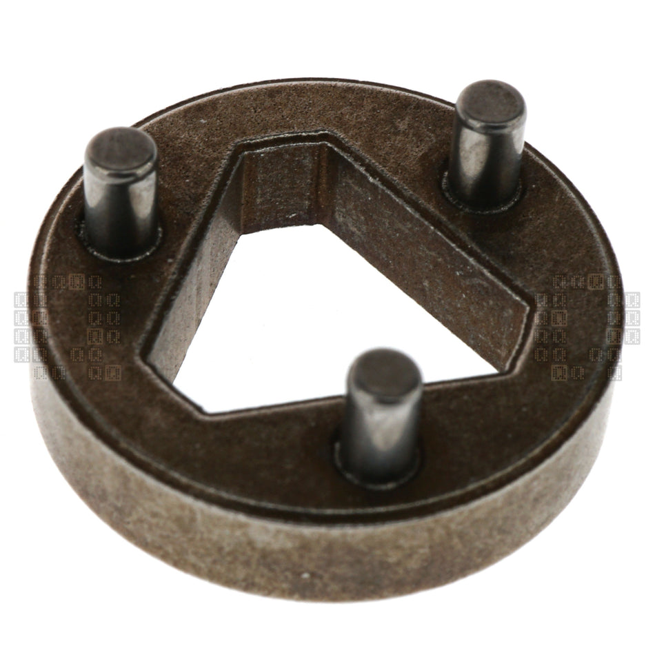 Milwaukee Tool 28-23-0500 Gear Carrier Assembly