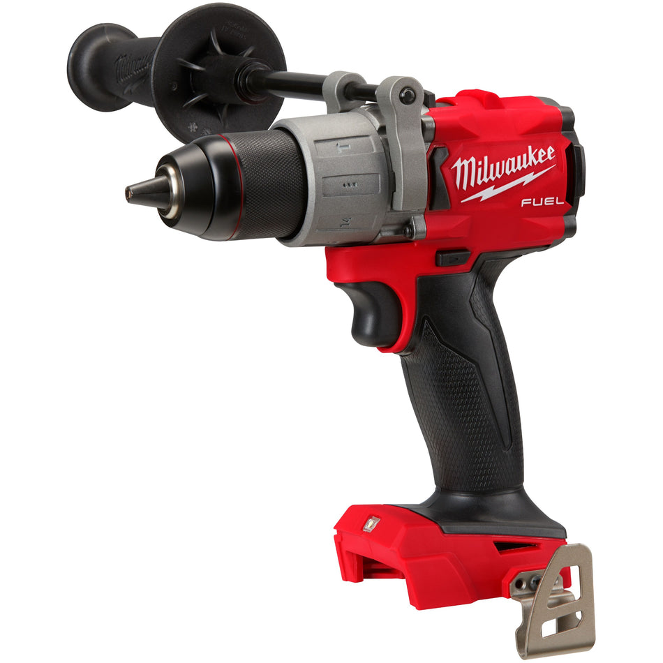 Milwaukee 2804-20 M18 FUEL Brushless Hammer-Drill