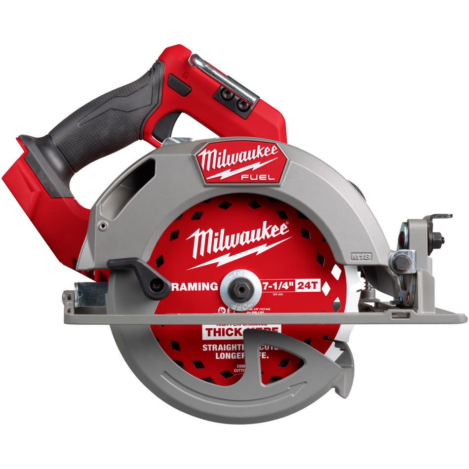Milwaukee Tool 2834-20 M18 FUEL 7-1/4" Circular Saw