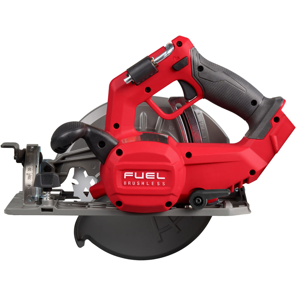 Milwaukee Tool 2834-20 M18 FUEL 7-1/4" Circular Saw