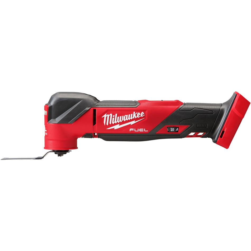 Milwaukee Tool 2836-20 M18 FUEL Multi-Tool
