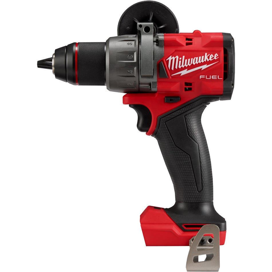 Milwaukee Tool 2904-20 M18 FUEL Brushless Hammer-Drill