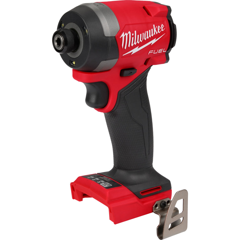 Milwaukee Tool 2953-20 M18 FUEL 1/4" Hex Impact Driver