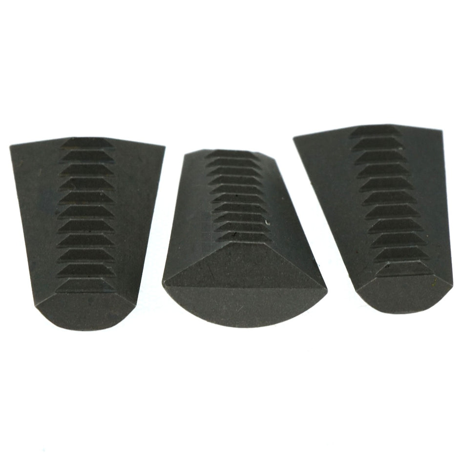 Milwaukee 30-55-0035 Machined Jaws Kit (Set of 3)