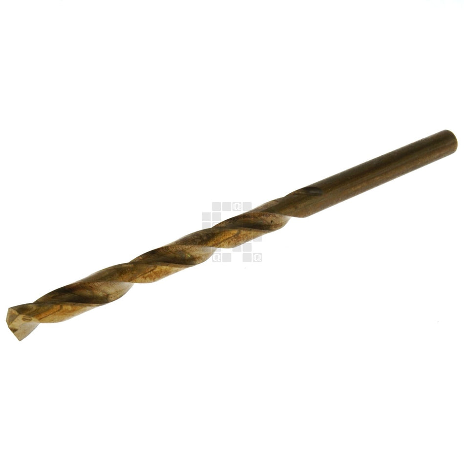 Irwin Industrial Tools 3016011 11/64" Cobalt 135ÃÂ° Split Point Drill Bit