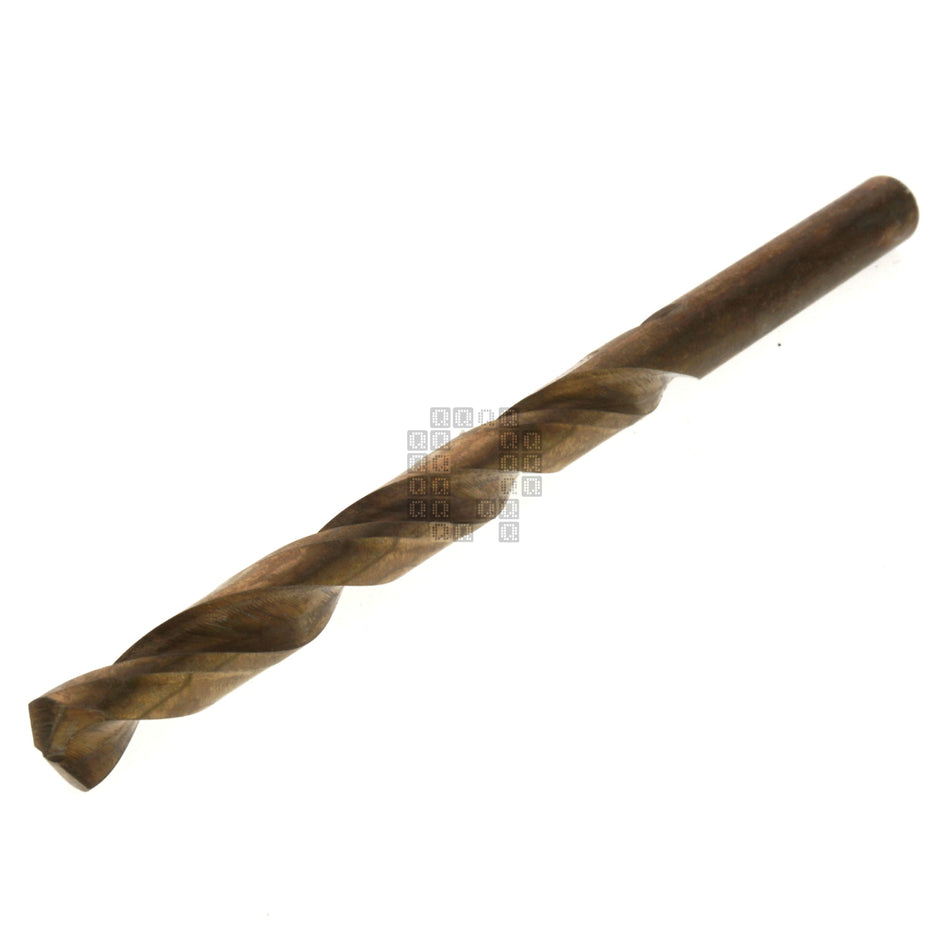 Irwin Industrial Tools 3016017 17/64" / 6.7mm Cobalt 135ÃÂ° Split Point Drill Bit