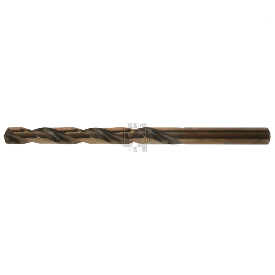 Irwin 3016019 19/64" / 7.5mm Cobalt 135° Split Point Jobber Length Drill Bit