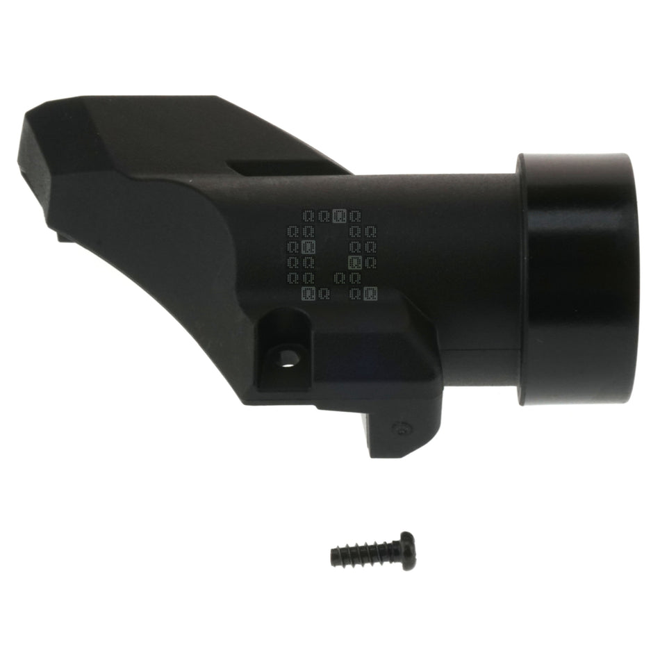 Milwaukee Tool 31-01-0202 DEK26 Dust Port Service Kit