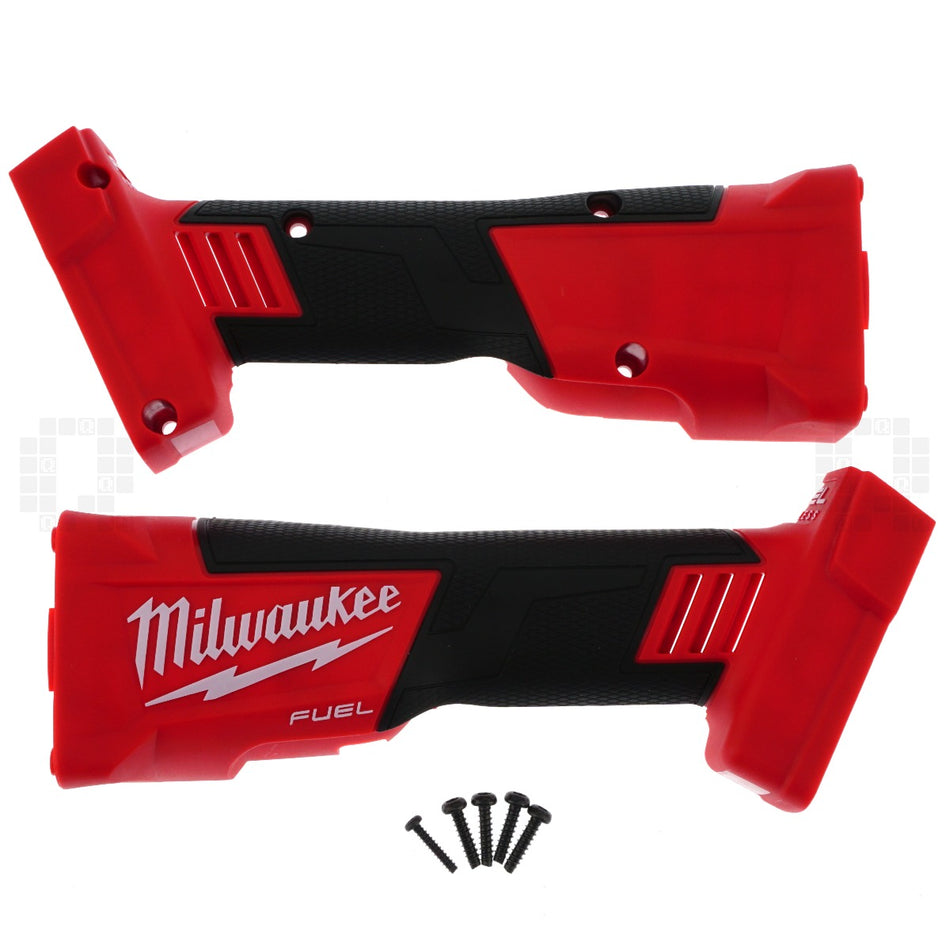 Milwaukee 31-44-0895 Paddle Handle Housing Kit