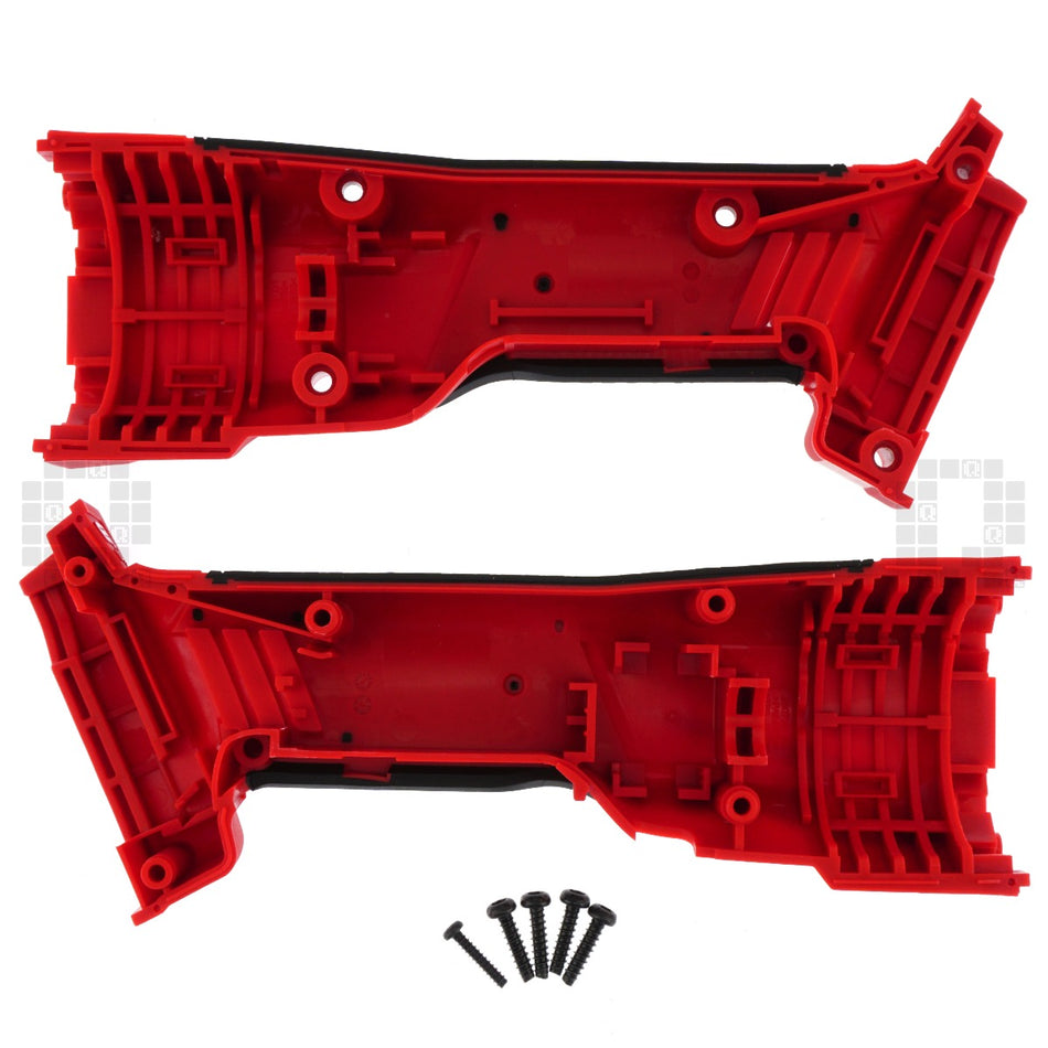 Milwaukee 31-44-0895 Paddle Handle Housing Kit