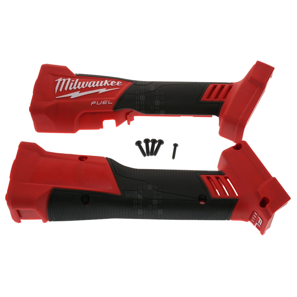 Milwaukee Tool 31-44-1415 Angle Grinder Housing Kit