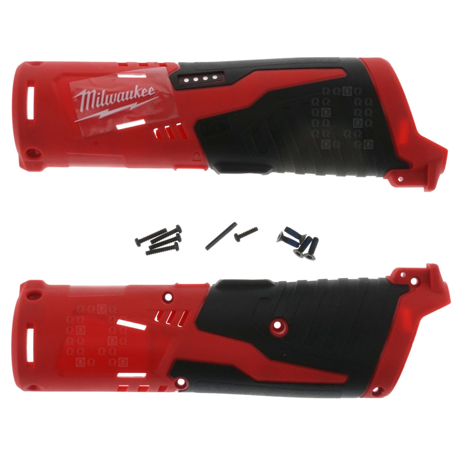 Milwaukee Tool 31-44-2710 Handle Housing Kit with Screws