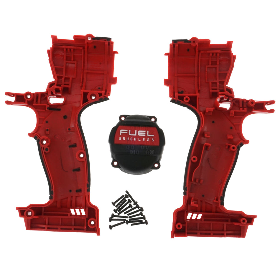 Milwaukee Tool 31-44-2803 Handle Housing Kit with Backplate and Screws