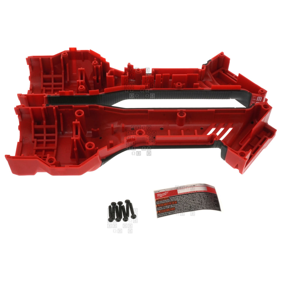 Milwaukee Tool 31-44-2980 Handle Housing Kit