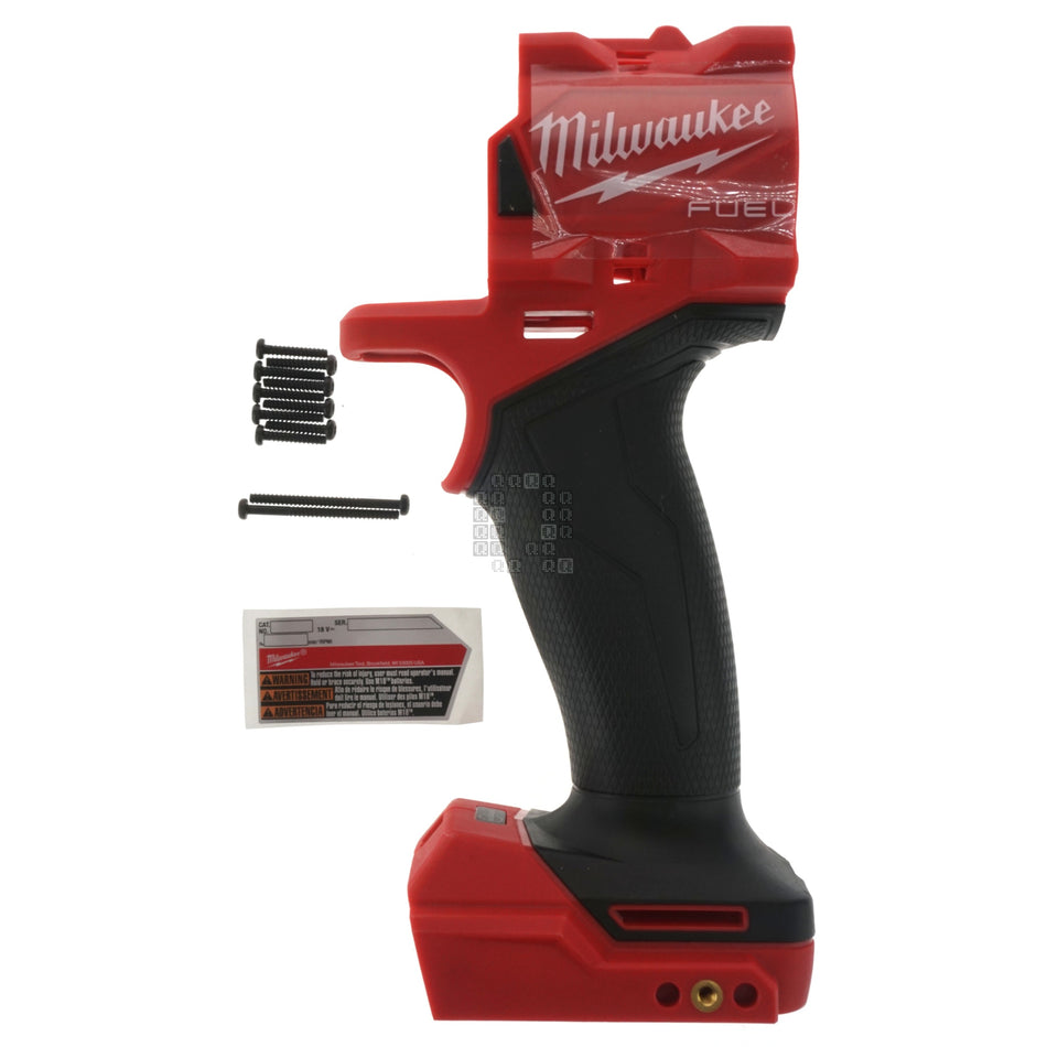 Milwaukee Tool 31-44-7008 Housing Service Assembly